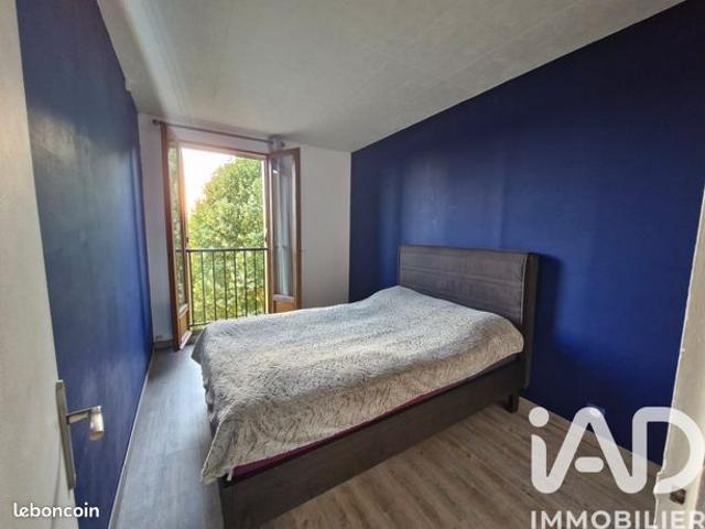 Appartement vente à Brie-Comte-Robert, Seine-et-Marne