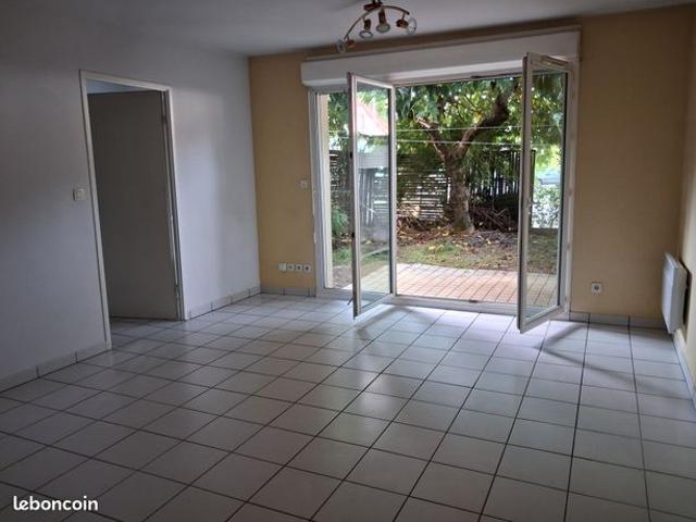 Appartement vente à Mios, Gironde