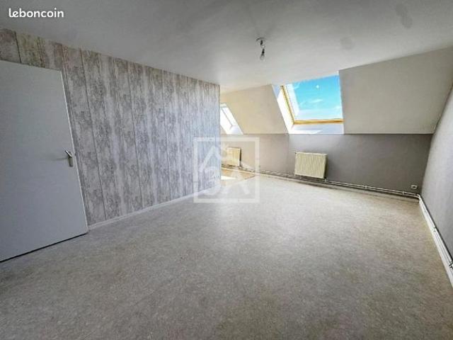Appartement vente à Calais