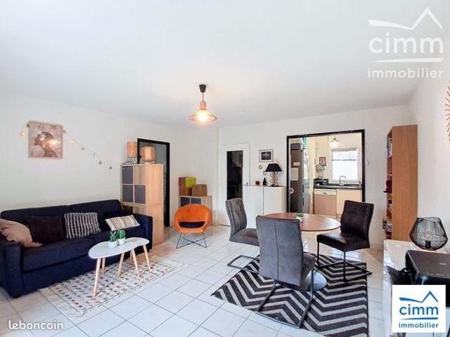 Appartement vente à Orgères