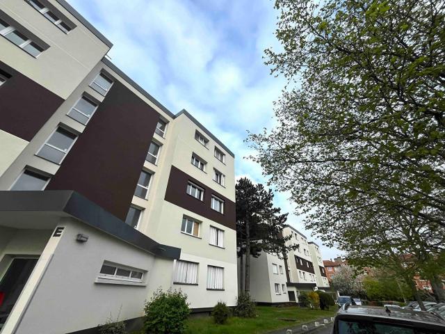 Appartement vente à L'Haÿ-les-Roses, Vitry-sur-seine
