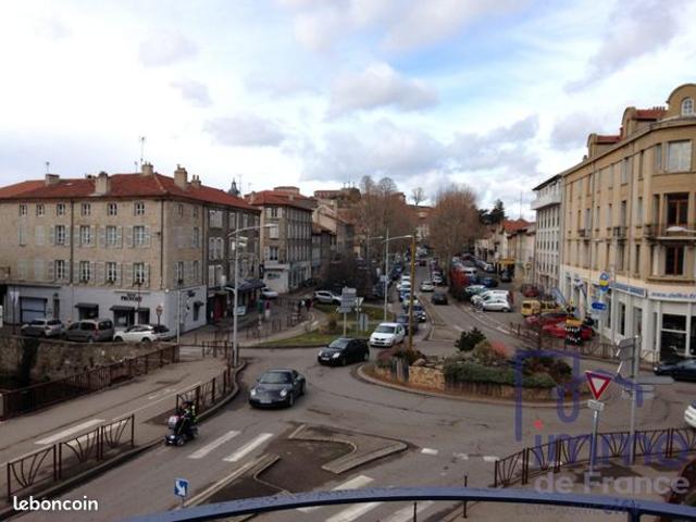 Appartement vente à Montbrison