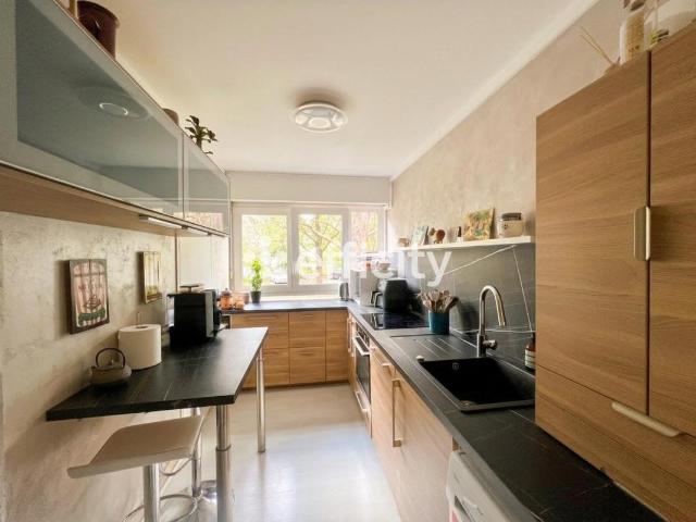 Appartement vente à Tours