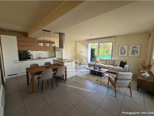 Appartement vente à Bayonne, Hasparren