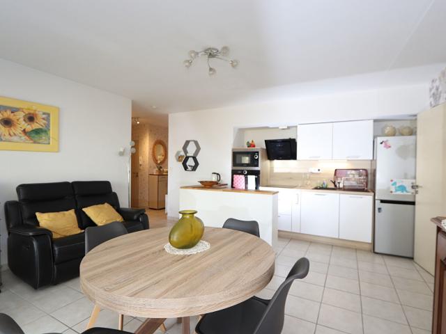 Appartement vente à Saint-Nazaire, Saint-nazaire