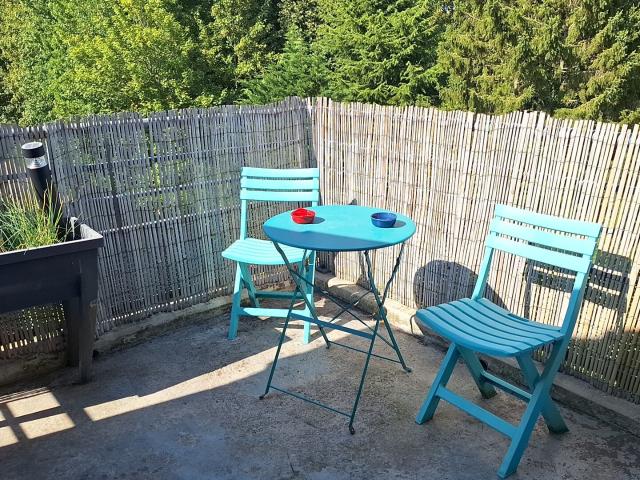 Appartement vente à Lens