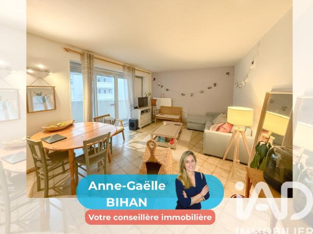 Appartement vente à Rouen, Le Petit-quevilly