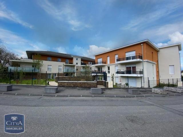 Appartement location à Saint-Julien-en-Genevois, Vétraz-monthoux