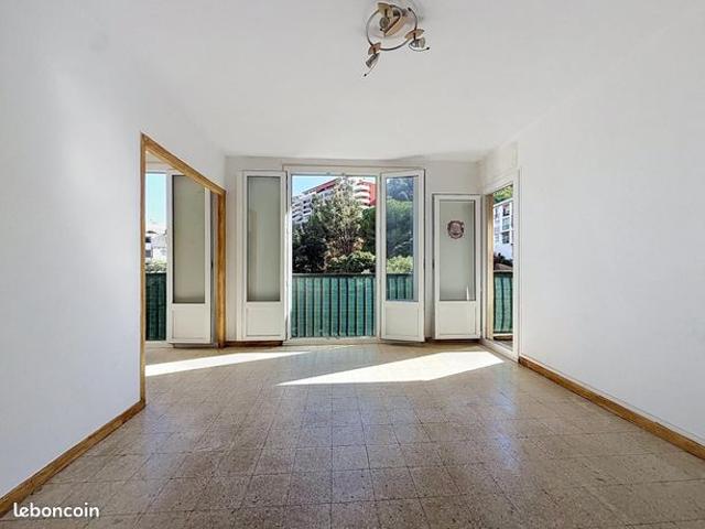 Appartement vente à Ajaccio