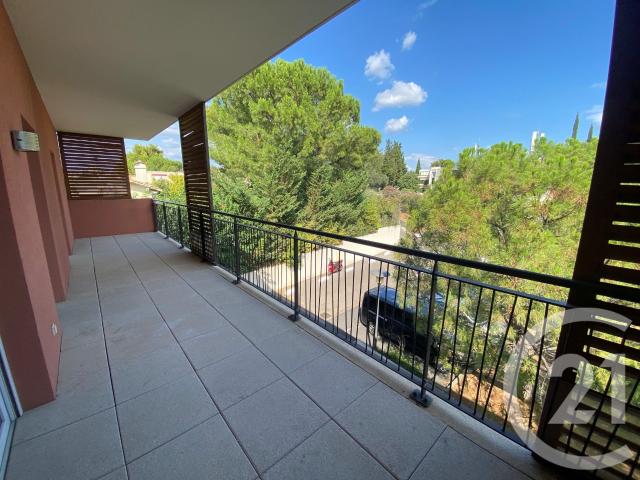 Appartement location à Montpellier