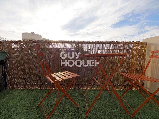 Appartement vente à Bobigny, Vaux-montreuil