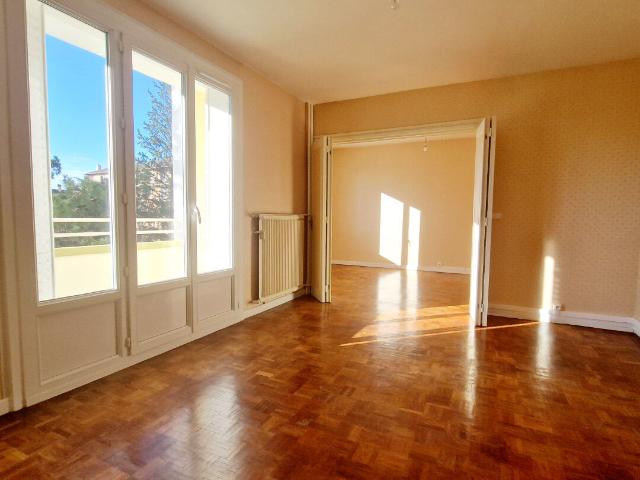 Appartement location à Nevers