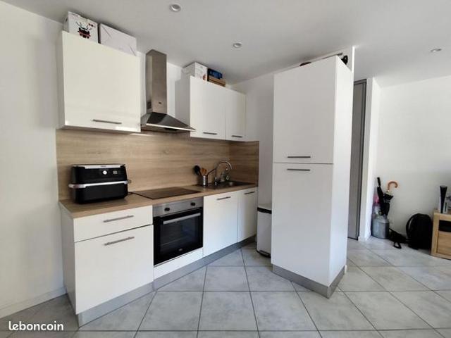 Appartement vente à Avignon