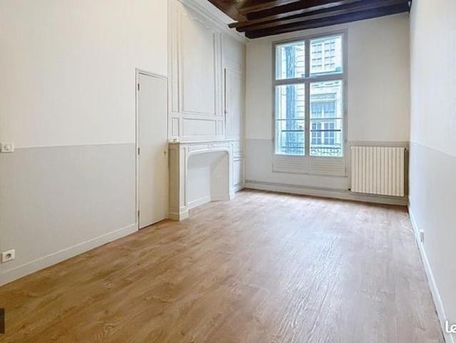 Appartement vente à Tours