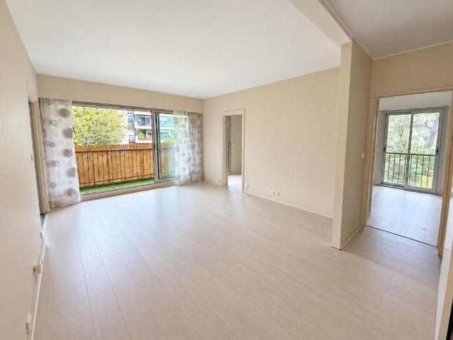Appartement vente à Bourran, Mérignac