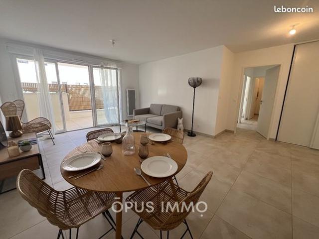 Appartement vente à Montpellier, Vic-la-gardiole