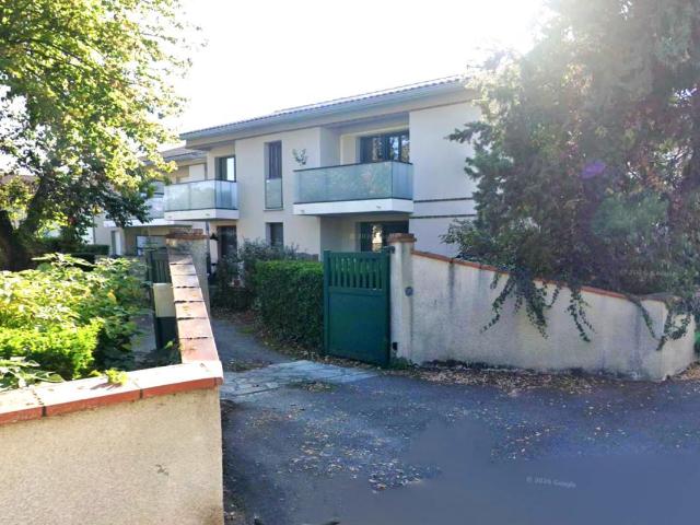 Appartement vente à Toulouse