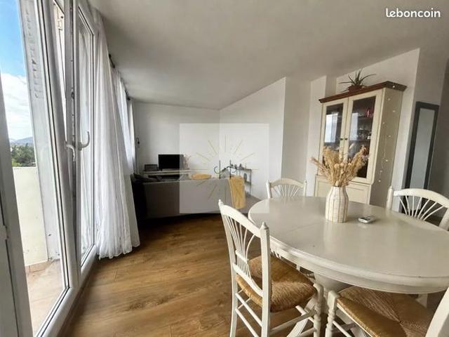 Appartement vente à Nyons, Montélimar
