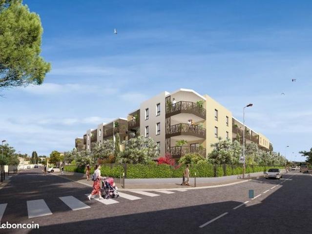 Appartement vente à Narbonne