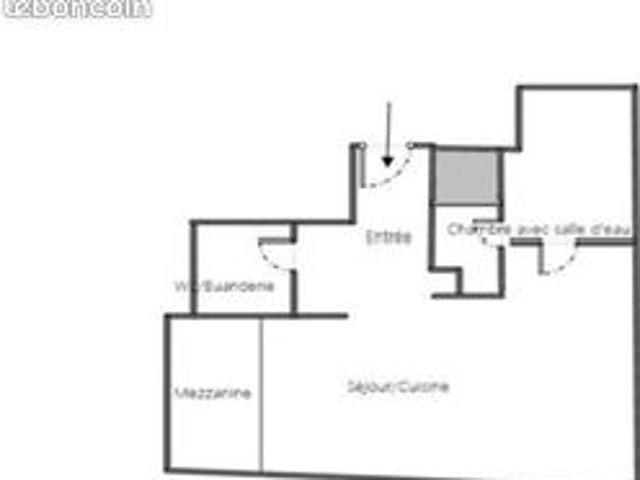 Appartement vente à Carpentras, Orange
