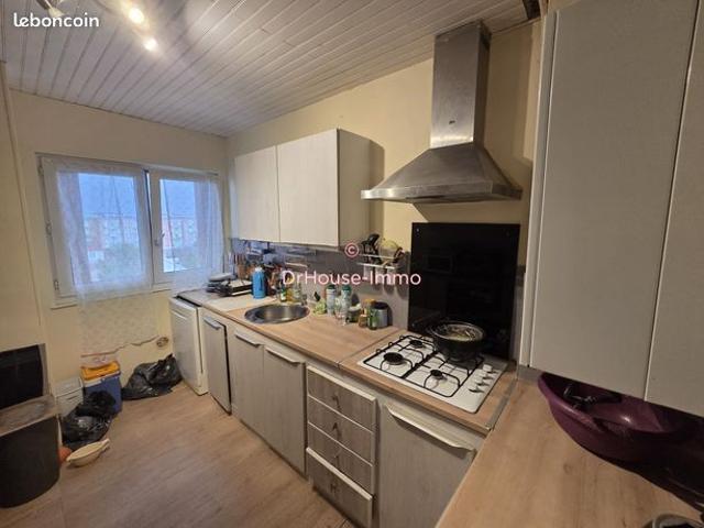 Appartement vente à Troyes