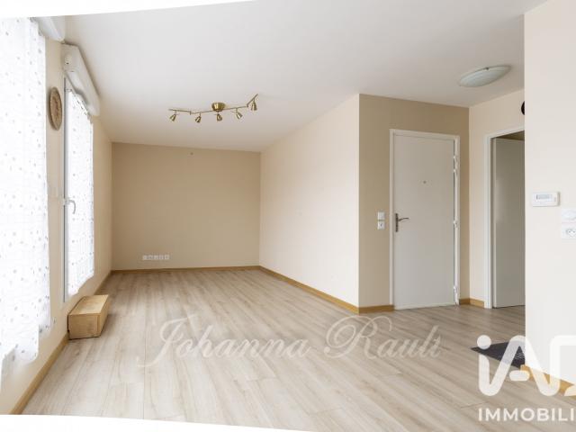 Appartement vente à Bonnières-sur-Seine, Yvelines