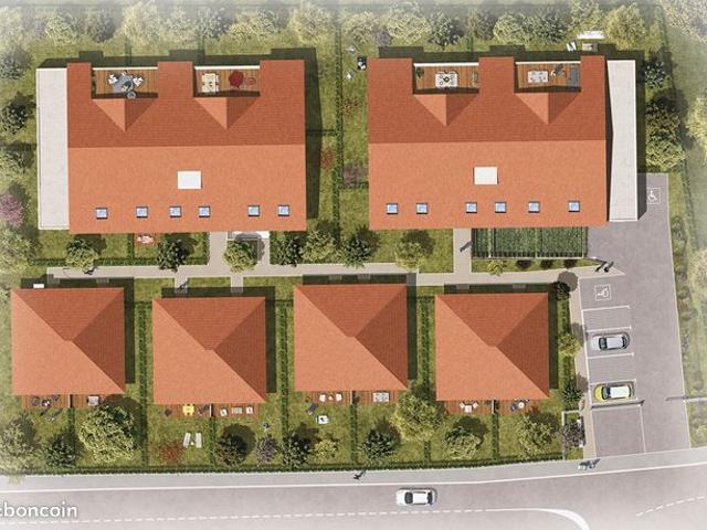 Appartement vente à Toulouse, Blagnac