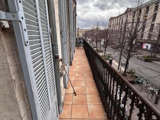 Appartement location à Avignon
