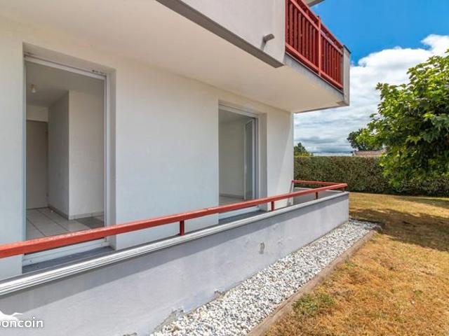 Appartement vente à Dax, Saint-paul-lès-dax