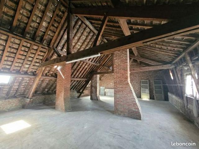 Appartement vente à Douai, Orchies