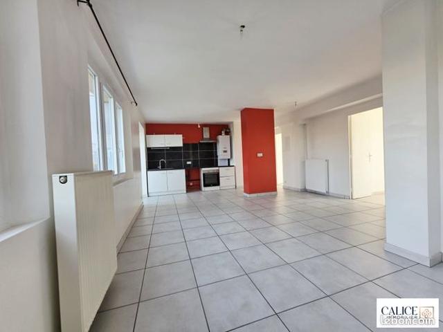 Appartement vente à Valence, Bourg-lès-valence