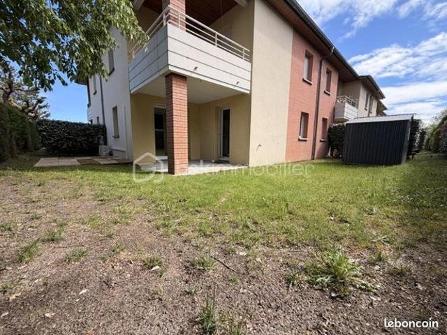 Appartement vente à Mont-de-Marsan, Saint-perdon