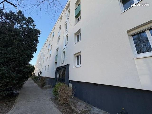 Appartement vente à Amiens