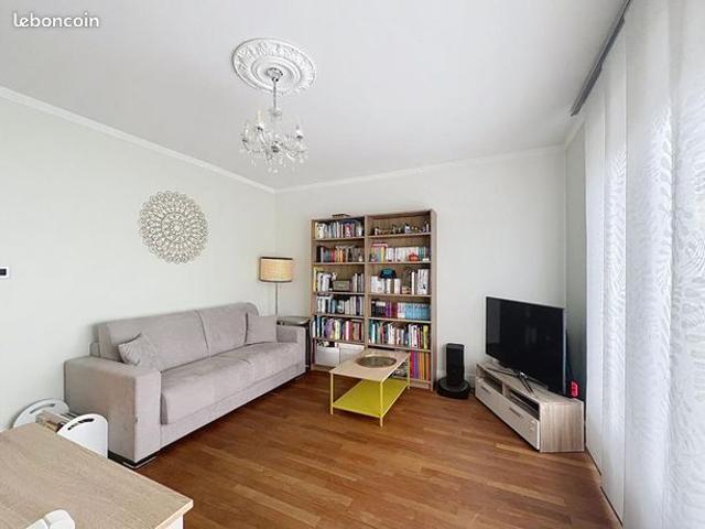 Appartement vente à Dijon