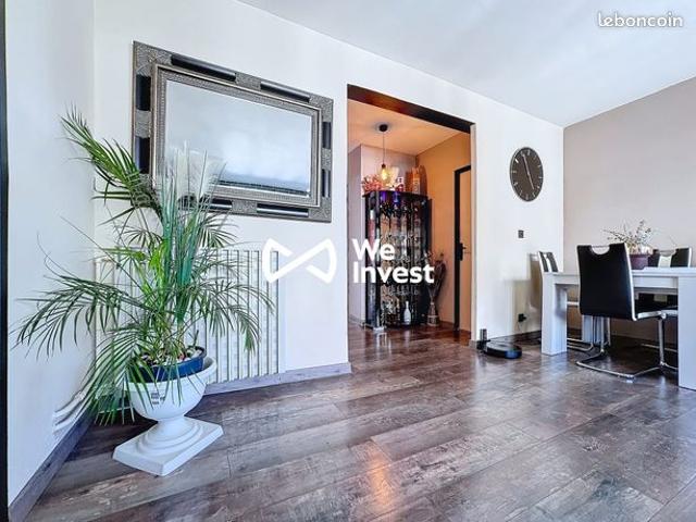 Appartement vente à Pau