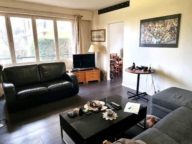 Appartement vente à Mantes-la-Jolie, Mantes-la-jolie