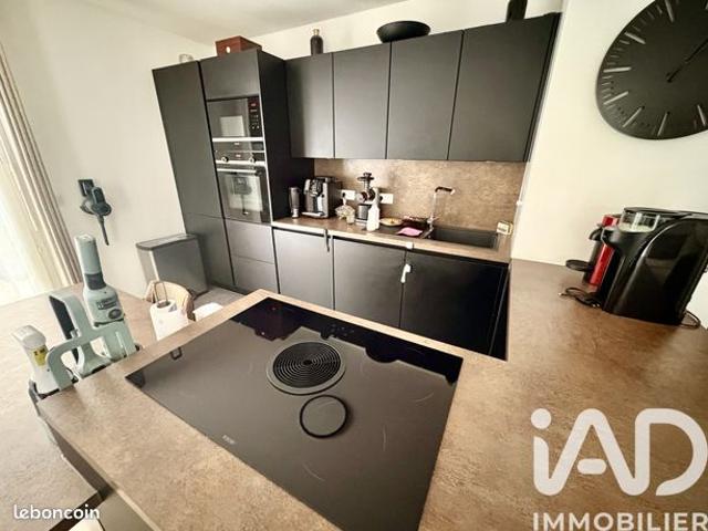 Appartement vente à Argenteuil