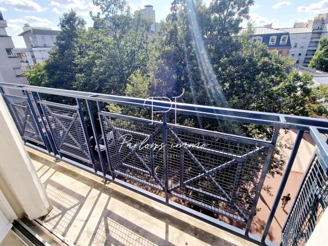 Appartement vente à Créteil