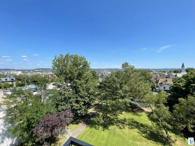 Appartement vente à Rouen, Le Petit-quevilly