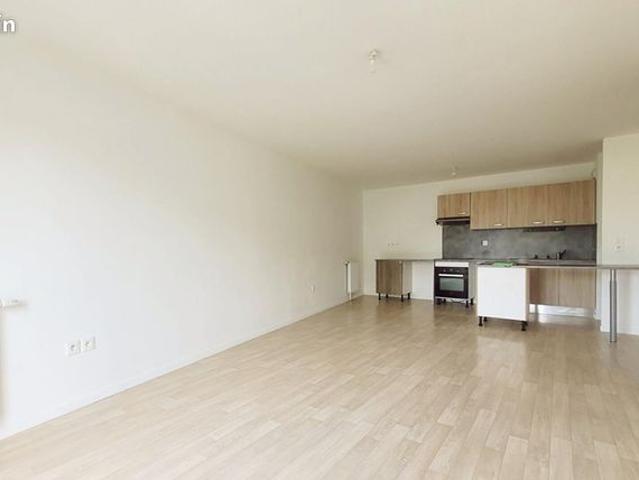 Appartement vente à Melun, Dammarie-les-lys