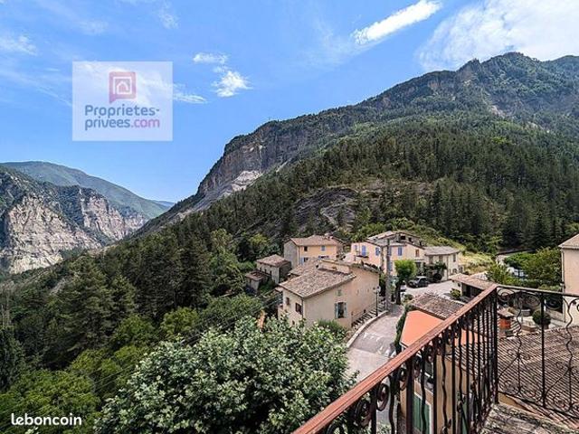 Appartement vente à Nice, Rigaud