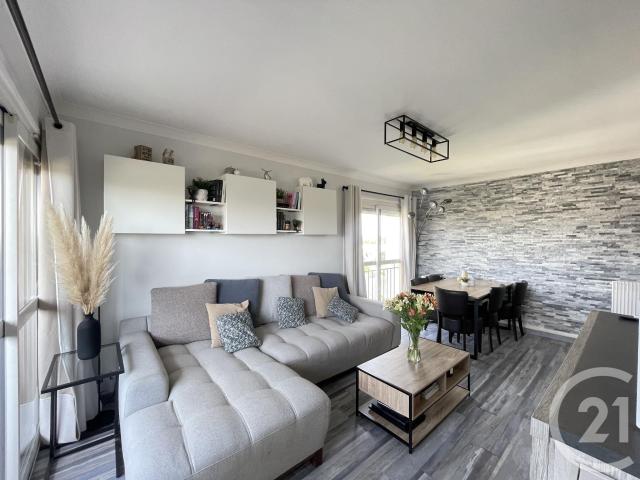Appartement vente à Rambouillet, Maurepas