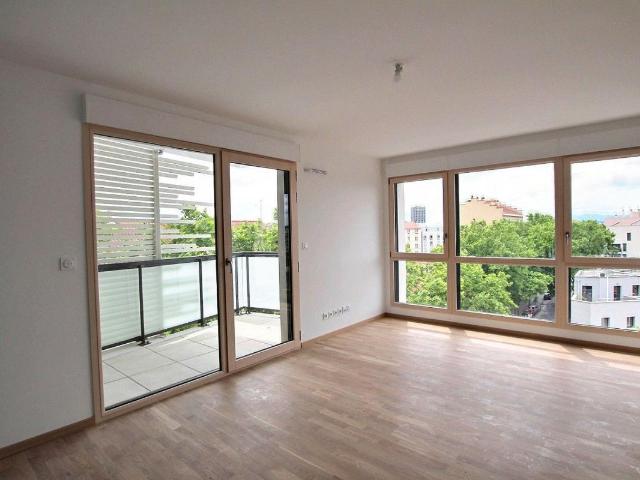 Appartement location à Lyon, Métropole de Lyon