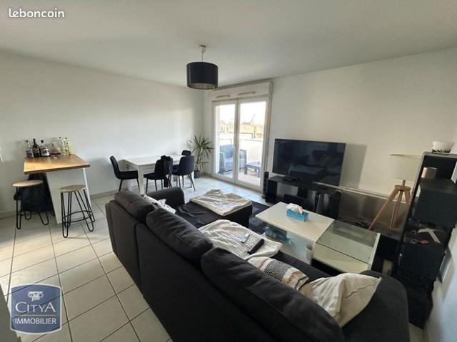 Appartement vente à Saint-Nazaire, Saint-nazaire