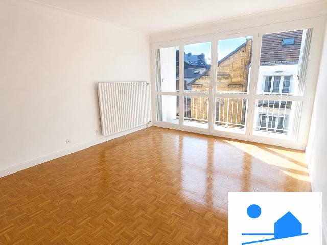 Appartement location à Le Havre