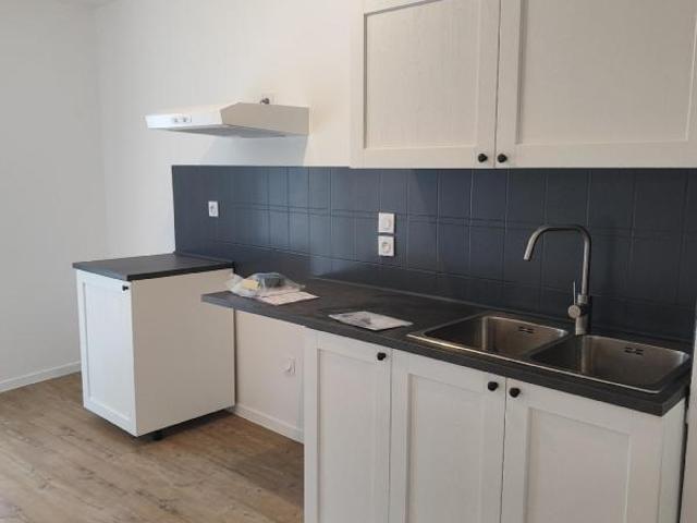 Appartement location à Nantes