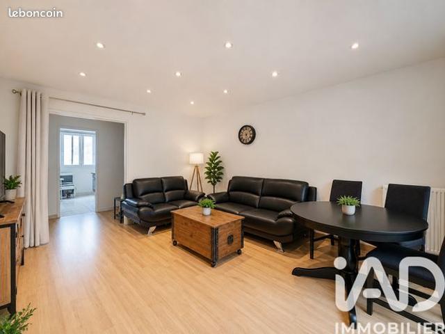 Appartement vente à Créteil, Le Plessis-trévise