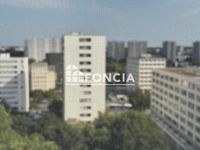 Appartement vente à Nantes