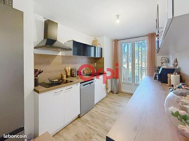 Appartement vente à Fréjus, Var