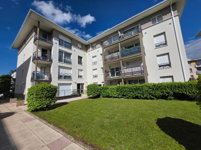 Appartement location à Torcy, Lognes